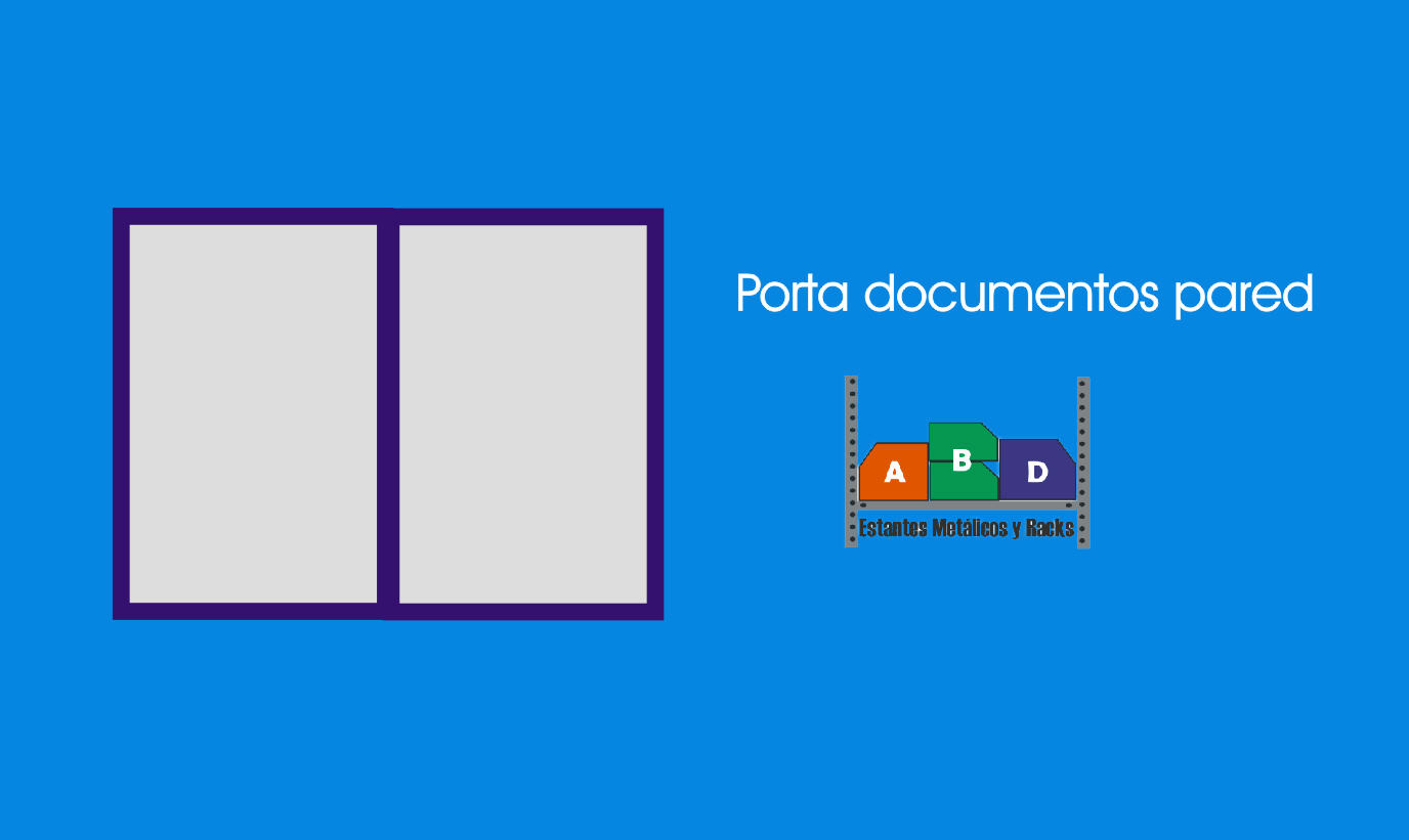 Porta documentos