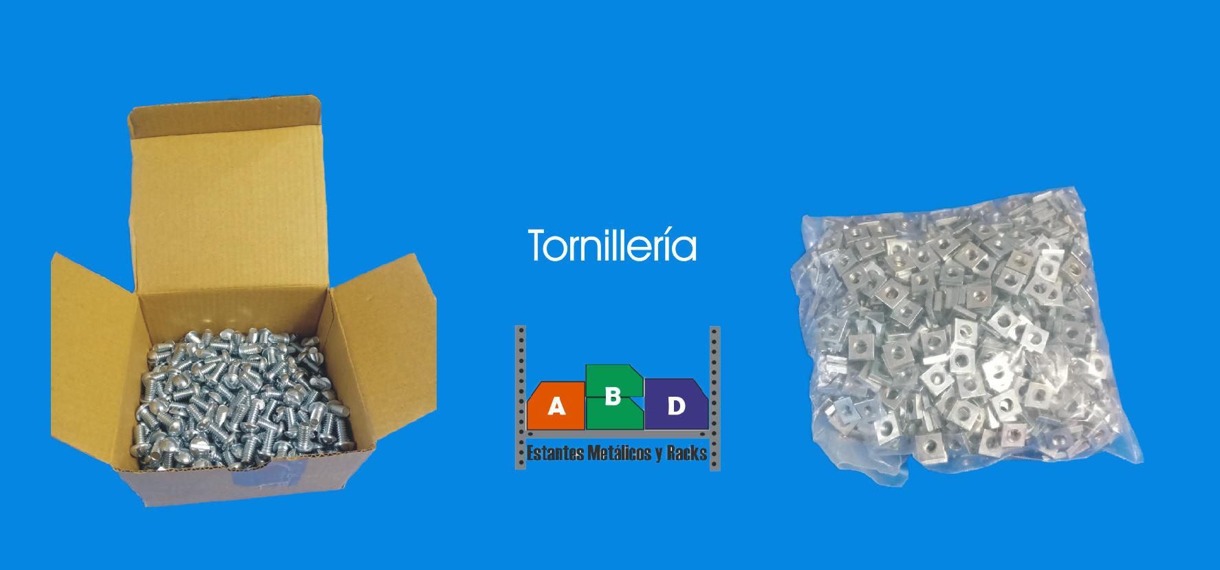 Tornillos